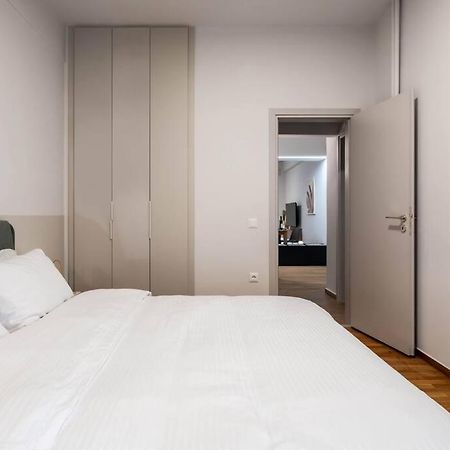 Delightful Sense 2Bd Apt In Kolonaki 7 Min To Metro Atina Dış mekan fotoğraf