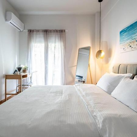 Delightful Sense 2Bd Apt In Kolonaki 7 Min To Metro Atina Dış mekan fotoğraf