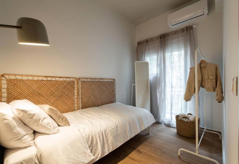 Delightful Sense 2Bd Apt In Kolonaki 7 Min To Metro Atina Dış mekan fotoğraf