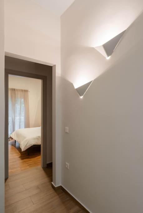 Delightful Sense 2Bd Apt In Kolonaki 7 Min To Metro Atina Dış mekan fotoğraf